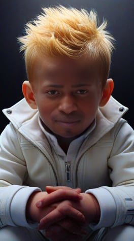 sci-fi pilot, masculine, white suite, fashion, white plastic, black background, fashion,  vibrant colors, cinematic light