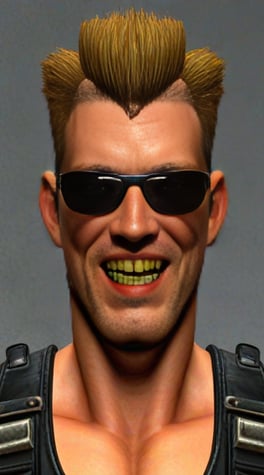 Duke Nukem 3D