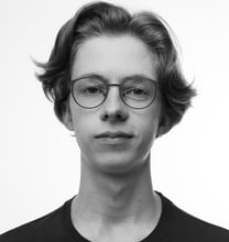 Arseniy Bodnar picture