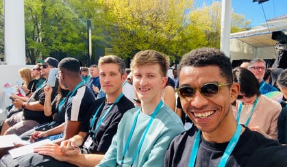 Social AR Experiences, AR Development, AR Communication, AR Integration