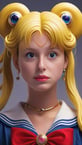 sailor moon