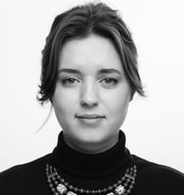 Oksana Shtyforuk picture