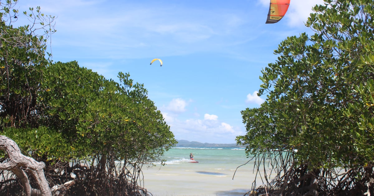 Bislig Beach