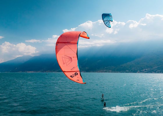 AVID Kiteboarding