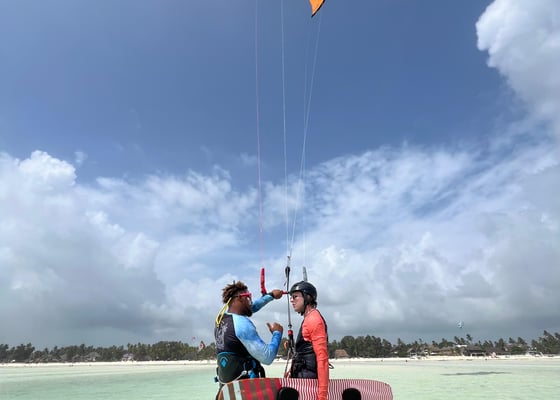 Aquaholics Kite & Surf