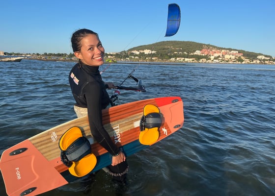 ID Kite Sète