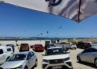 Langebaan Main Beach