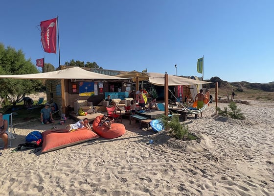 Horizonsurfing Surfing Center
