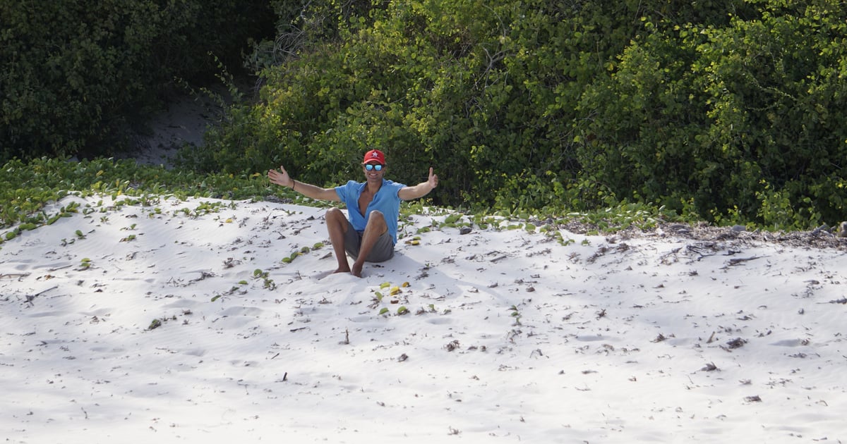 Kenya · Kiteboard Spots