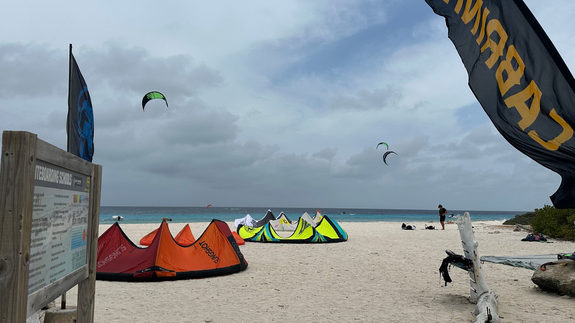 Atlantis Beach