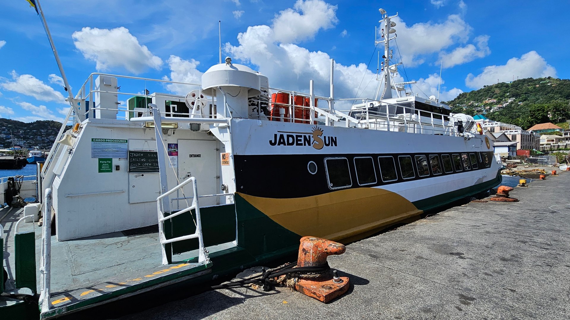 Ferry Jaden Sun from Saint Vincent to Union Island.jpg