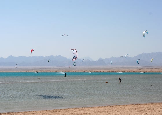 Hurghada Bay