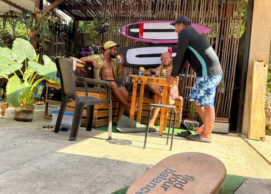 Kite Explorer Colombia