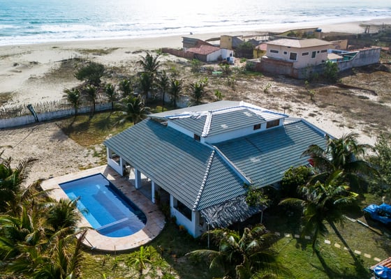 kite & Sol Beach House