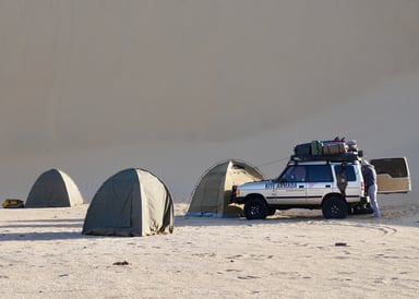 Walvis Bay Lagoon