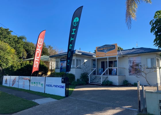 Sunshine Coast Boardsports