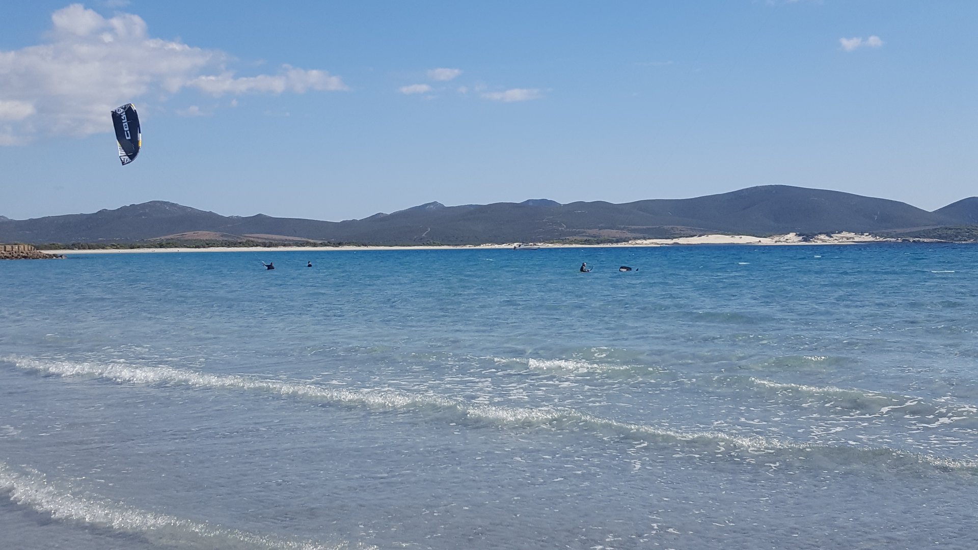 Porto Pino