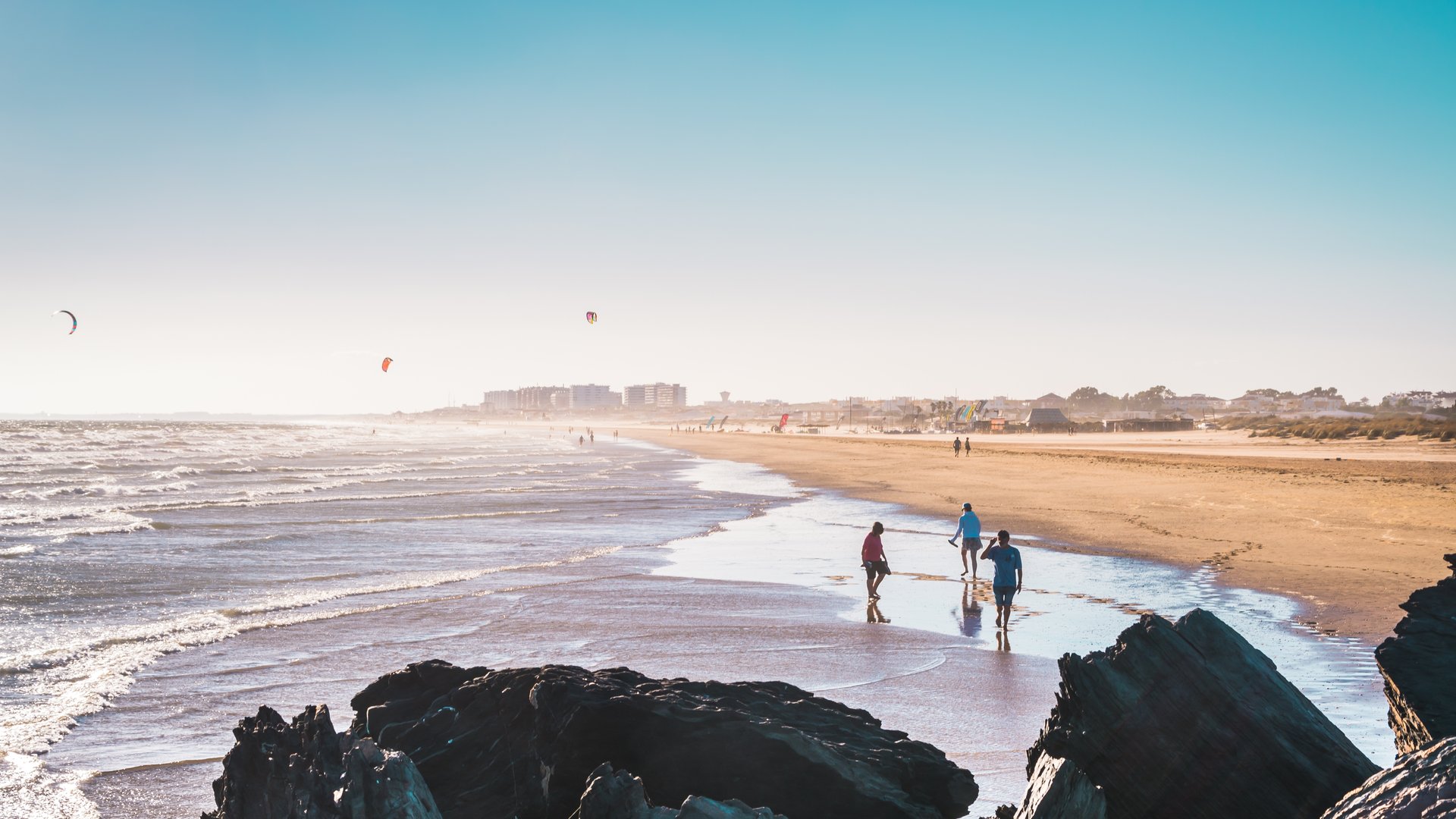 Punta Umbria Kitebeach 