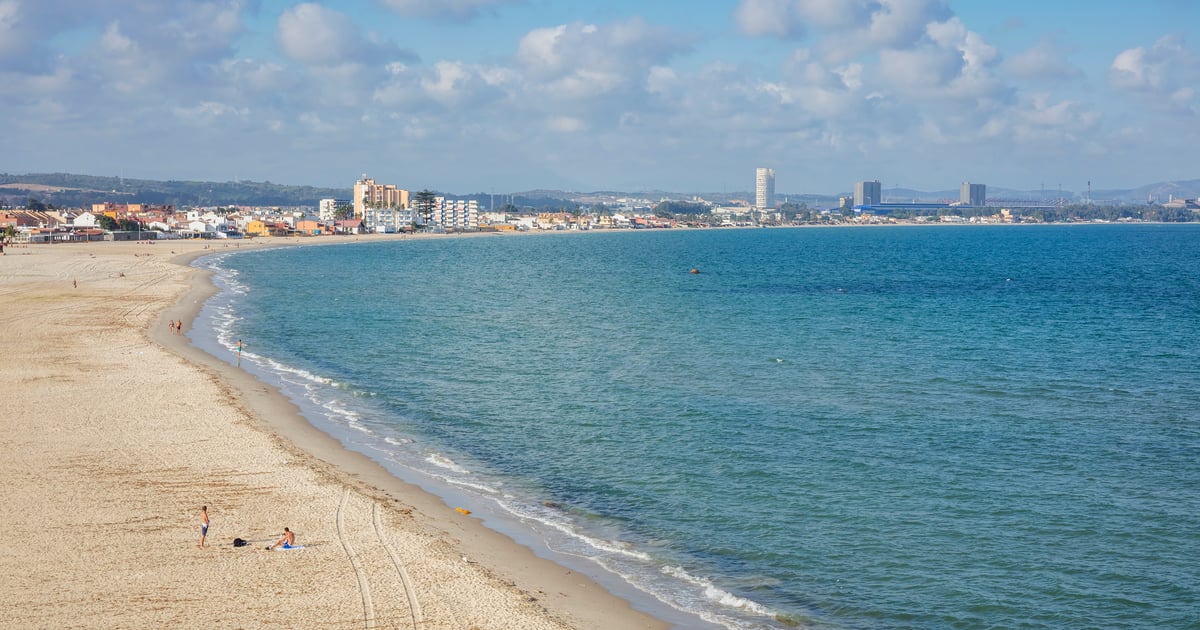 Spain · Kiteboard Spots