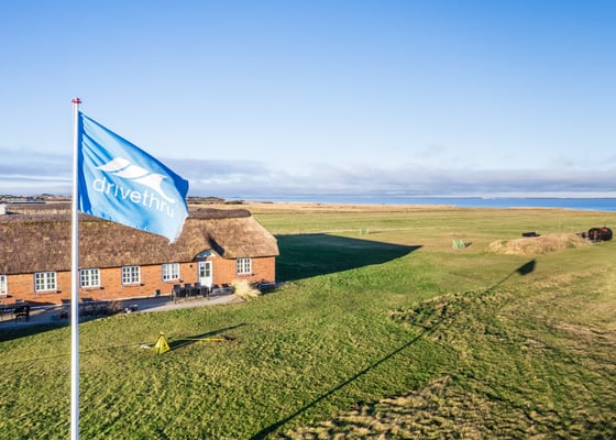 Drivethru Kite & Surfcamp