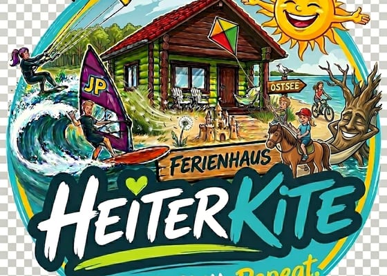 Ferienhaus Heiterkite