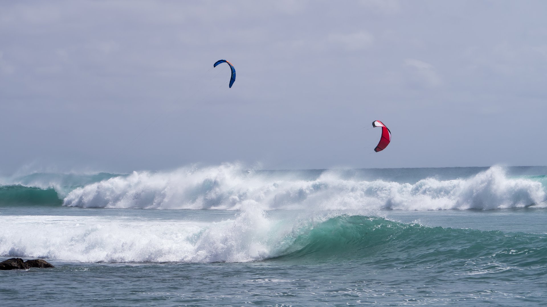 THE 10 BEST Chile Surfing, Windsurfing & Kitesurfing (Updated 2023)