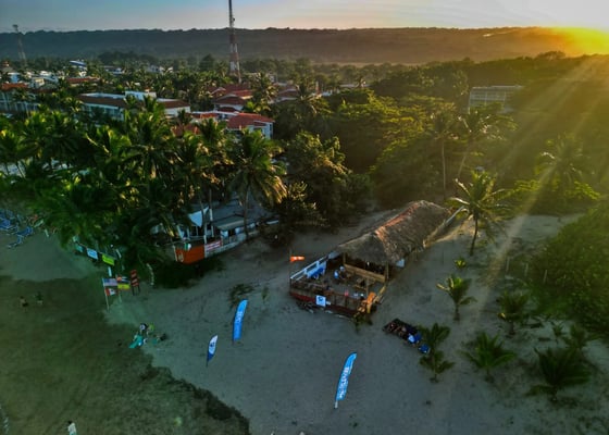 Vibra Kite School Cabarete