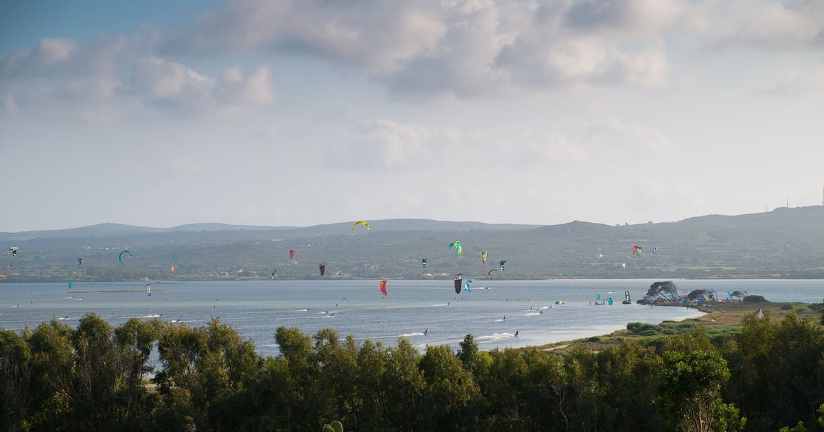Punta Trettu