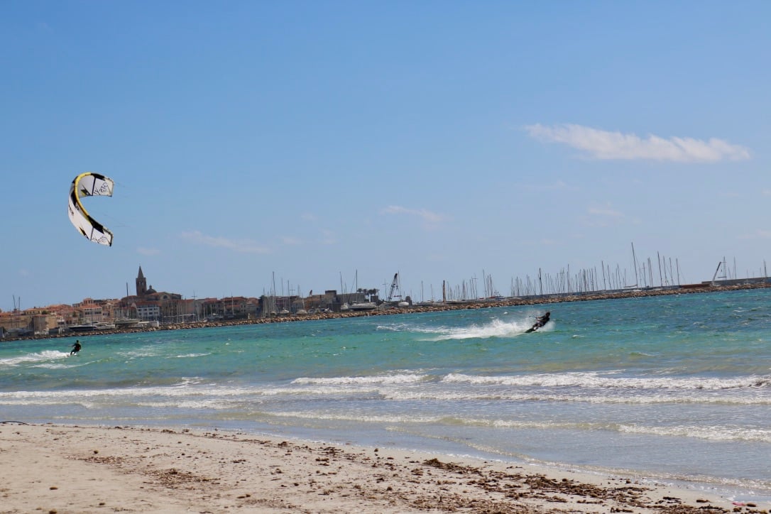 Alghero