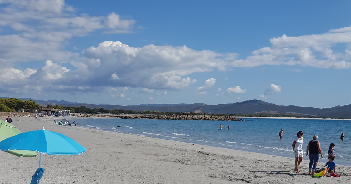 Porto Pino