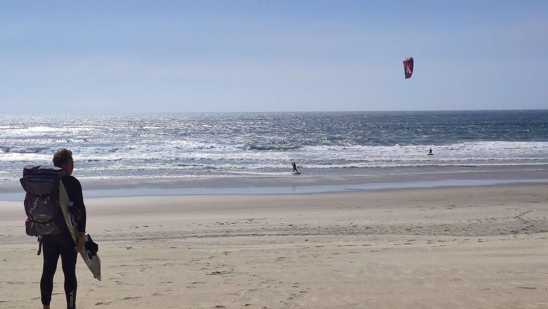 Beginner standing blabla