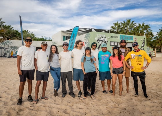 Elevation Kite & Wing Center