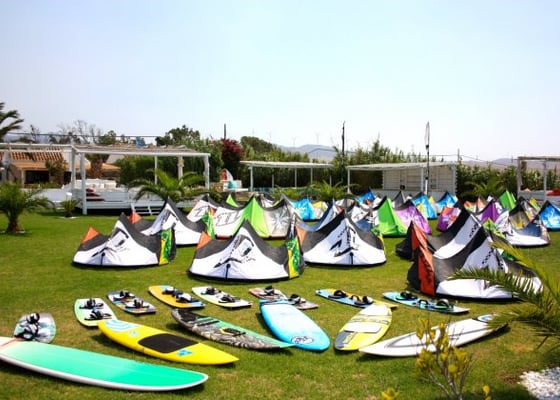3Sixty Kite School Tarifa