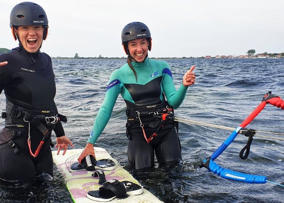 Oceanblue Watersports