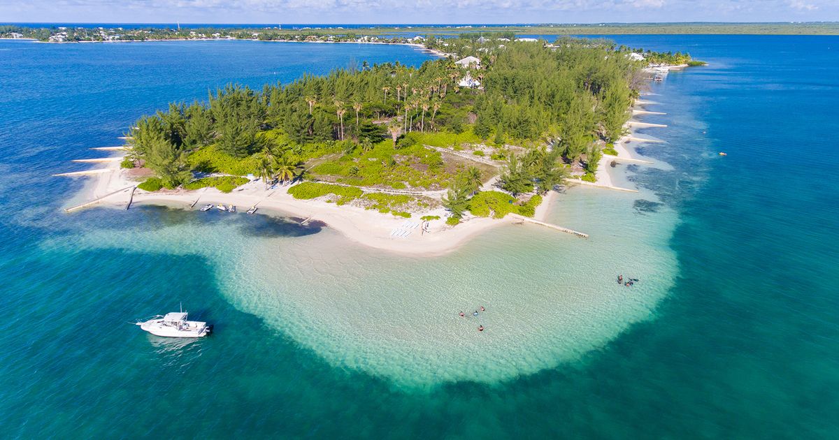 Cayman Islands · Kiteboard Spots