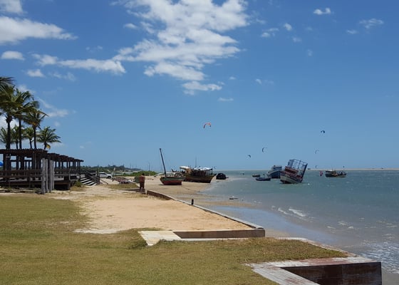 Ilha do Guajiru