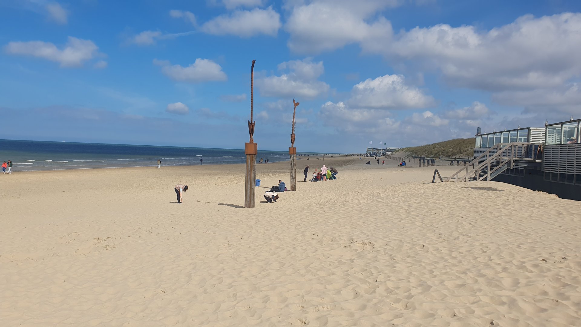 Bergen aan Zee