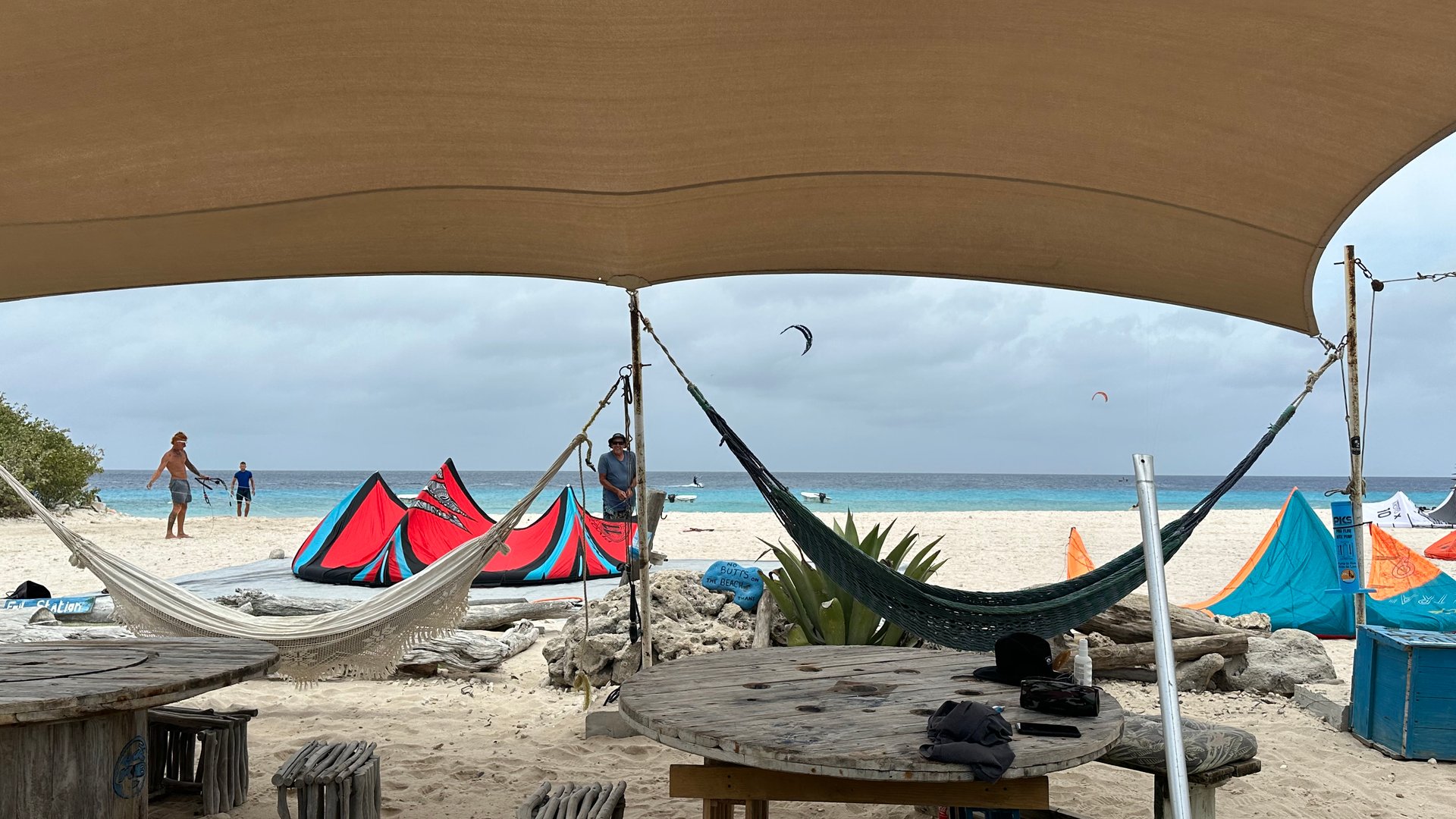 Atlantis Beach