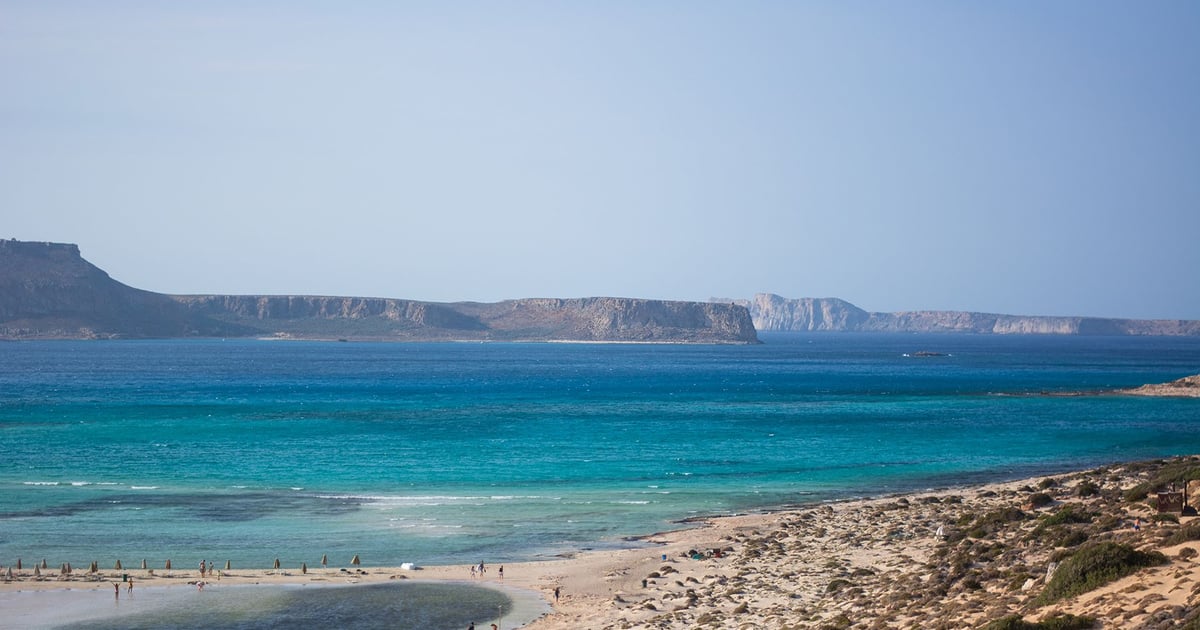 Greece · Kiteboard Spots