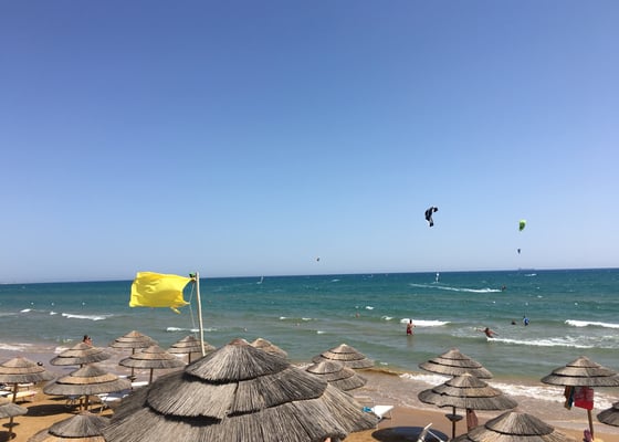 Piratas Kite Centre