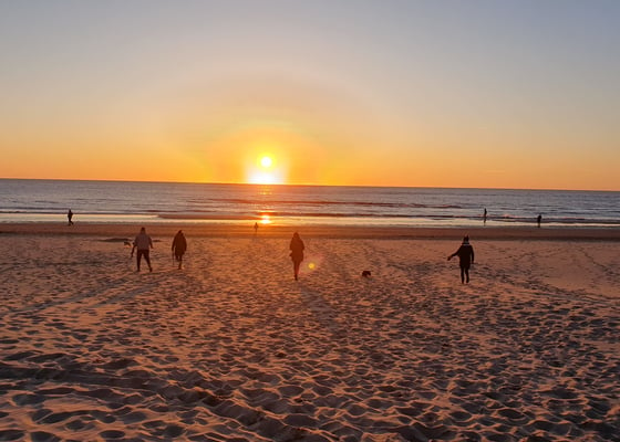 Bergen aan Zee