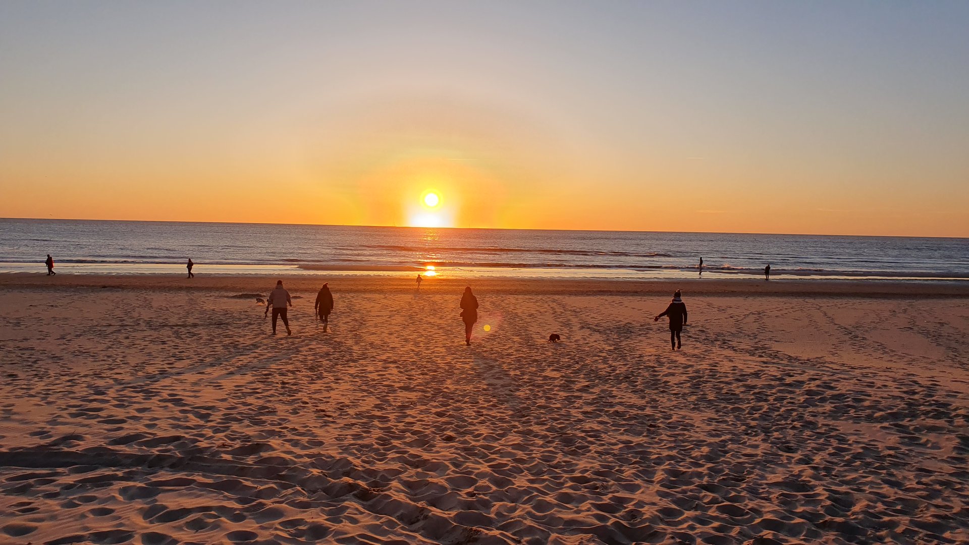 Bergen aan Zee