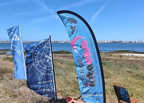 Ria de Aveiro Kite Club