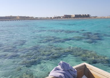 Hurghada Bay
