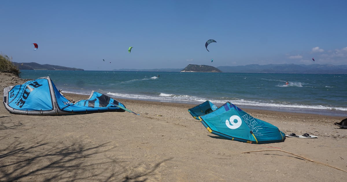 Playa Copal