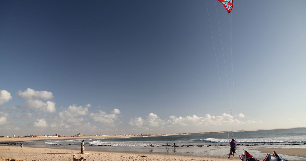 Dakhla Speed Spot