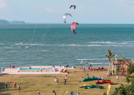Panama Kite Center