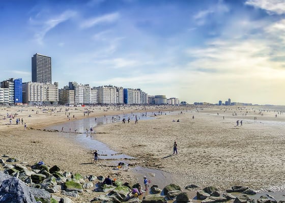 Oostende