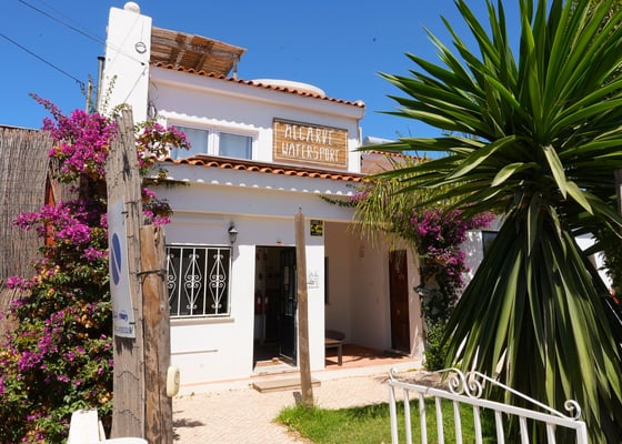 Algarve Watersport