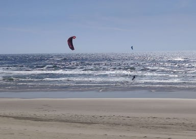 All good nice, someone shredding